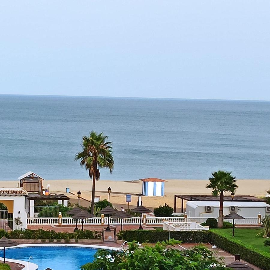 Duquesa 5210 Beach Side Paradise Castillo de Sabinillas Exterior photo