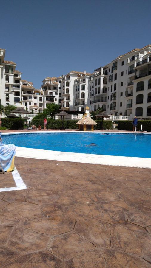 Duquesa 5210 Beach Side Paradise Castillo de Sabinillas Exterior photo
